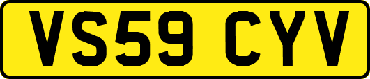 VS59CYV