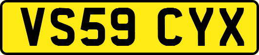 VS59CYX