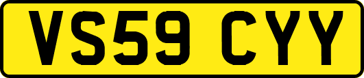 VS59CYY