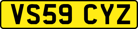 VS59CYZ
