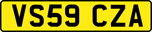 VS59CZA