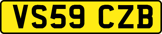 VS59CZB