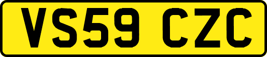 VS59CZC