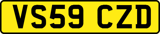 VS59CZD