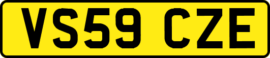 VS59CZE