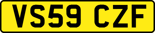 VS59CZF