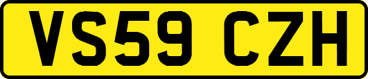 VS59CZH