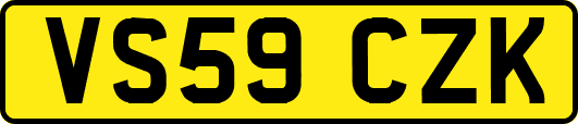 VS59CZK