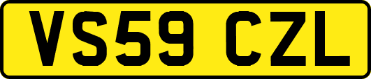 VS59CZL