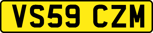 VS59CZM