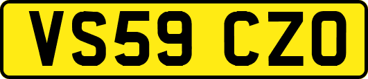 VS59CZO