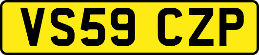 VS59CZP