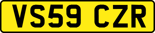 VS59CZR
