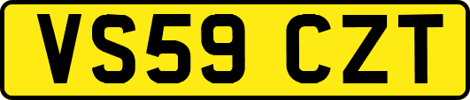 VS59CZT