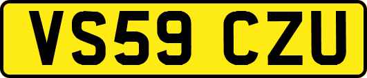 VS59CZU
