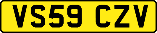 VS59CZV