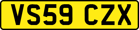 VS59CZX
