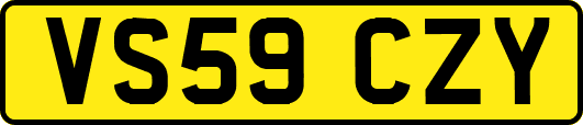 VS59CZY