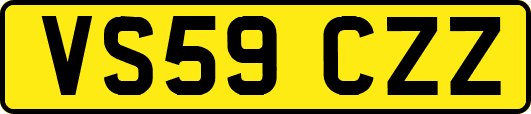 VS59CZZ