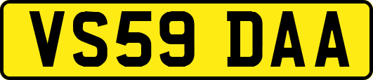 VS59DAA