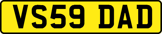 VS59DAD