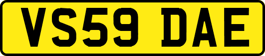 VS59DAE