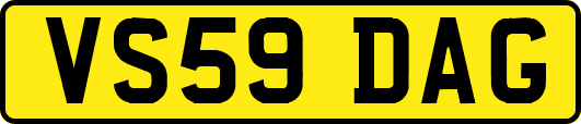 VS59DAG