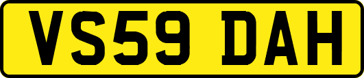 VS59DAH