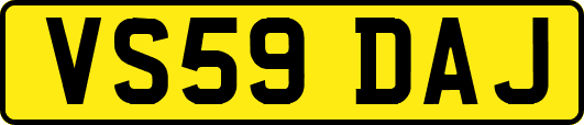 VS59DAJ