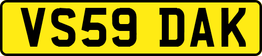 VS59DAK