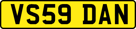 VS59DAN
