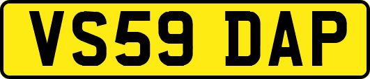 VS59DAP