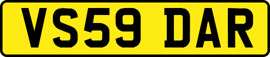 VS59DAR