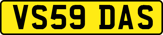 VS59DAS