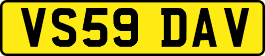 VS59DAV