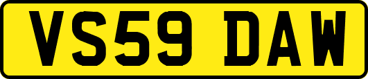 VS59DAW