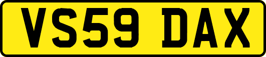 VS59DAX