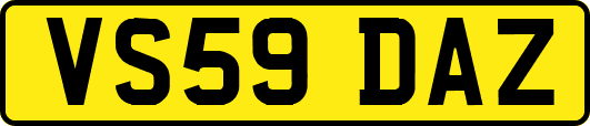 VS59DAZ