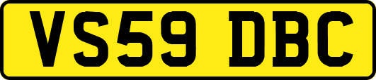 VS59DBC