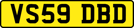 VS59DBD