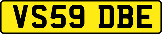 VS59DBE