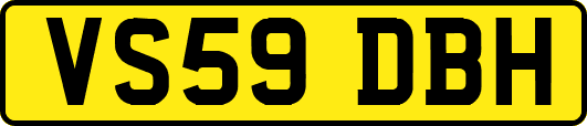 VS59DBH