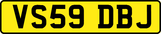 VS59DBJ