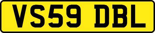VS59DBL