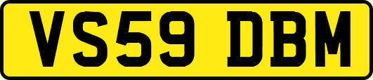 VS59DBM