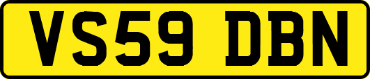 VS59DBN