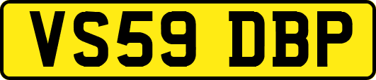 VS59DBP