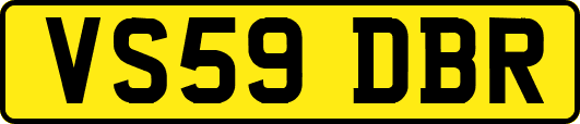 VS59DBR