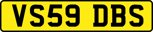 VS59DBS