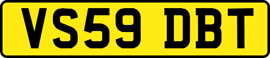 VS59DBT